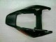 Carénage Honda CBR 1000 RR 2004-2005 - Noir Brillant Carénage Honda CBR 1000 RR 2004-2005 - Noir Brillant
