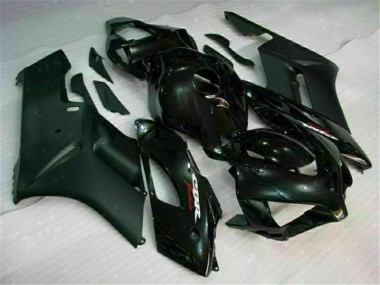 Carénage Honda CBR 1000 RR 2004-2005 - Noir Brillant