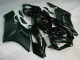 Carénage Honda CBR 1000 RR 2004-2005 - Noir Brillant Carénage Honda CBR 1000 RR 2004-2005 - Noir Brillant