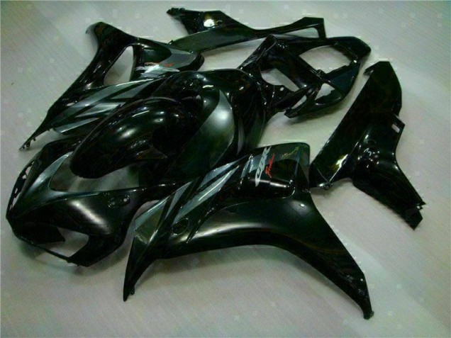 Carénage Honda CBR 1000 RR 2004-2005 - Noir Carénage Honda CBR 1000 RR 2004-2005 - Noir