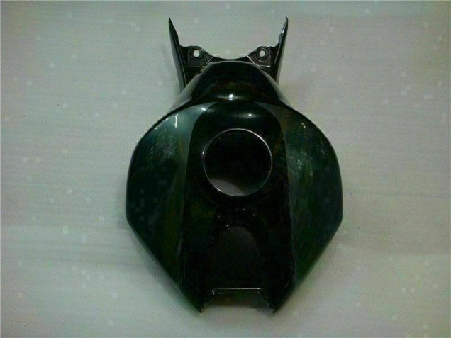 Carénage Honda CBR 1000 RR 2004-2005 - Noir Carénage Honda CBR 1000 RR 2004-2005 - Noir