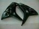 Carénage Honda CBR 1000 RR 2004-2005 - Noir Carénage Honda CBR 1000 RR 2004-2005 - Noir