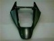 Carénage Honda CBR 1000 RR 2004-2005 - Noir Carénage Honda CBR 1000 RR 2004-2005 - Noir