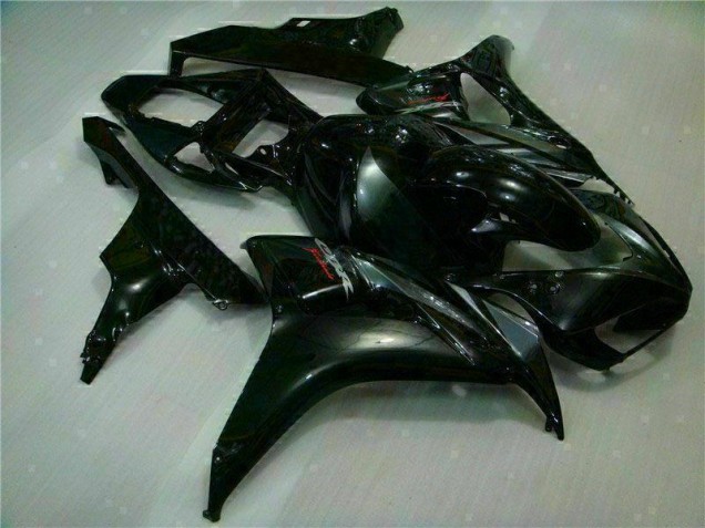 Carénage Honda CBR 1000 RR 2004-2005 - Noir Carénage Honda CBR 1000 RR 2004-2005 - Noir