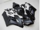 Carénage Honda CBR 1000 RR 2004-2005 - Noir Mat Carénage Honda CBR 1000 RR 2004-2005 - Noir Mat