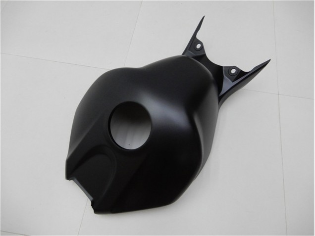 Carénage Honda CBR 1000 RR 2004-2005 - Noir Mat Carénage Honda CBR 1000 RR 2004-2005 - Noir Mat
