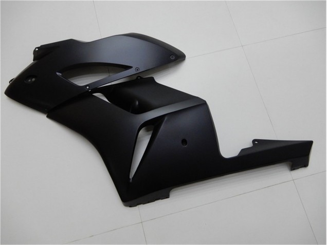 Carénage Honda CBR 1000 RR 2004-2005 - Noir Mat Carénage Honda CBR 1000 RR 2004-2005 - Noir Mat