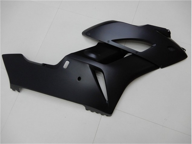 Carénage Honda CBR 1000 RR 2004-2005 - Noir Mat Carénage Honda CBR 1000 RR 2004-2005 - Noir Mat