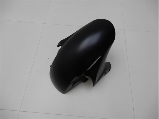 Carénage Honda CBR 1000 RR 2004-2005 - Noir Mat Carénage Honda CBR 1000 RR 2004-2005 - Noir Mat