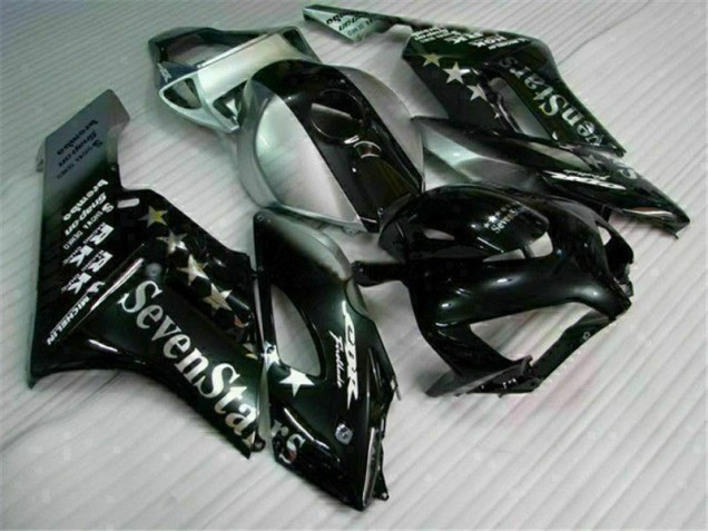 Carénage Honda CBR 1000 RR 2004-2005 - Noir SevenStars Carénage Honda CBR 1000 RR 2004-2005 - Noir SevenStars