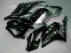 Carénage Honda CBR 1000 RR 2004-2005 - Noir SevenStars Carénage Honda CBR 1000 RR 2004-2005 - Noir SevenStars