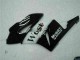 Carénage Honda CBR 1000 RR 2004-2005 - Noir West Carénage Honda CBR 1000 RR 2004-2005 - Noir West