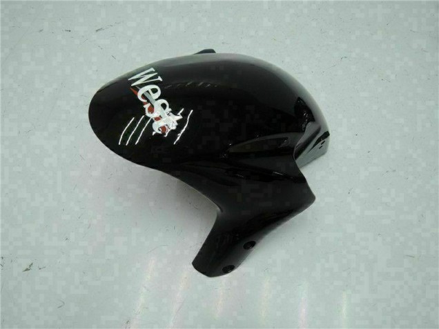 Carénage Honda CBR 1000 RR 2004-2005 - Noir West Carénage Honda CBR 1000 RR 2004-2005 - Noir West