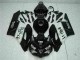 Carénage Honda CBR 1000 RR 2004-2005 - Noir West Carénage Honda CBR 1000 RR 2004-2005 - Noir West