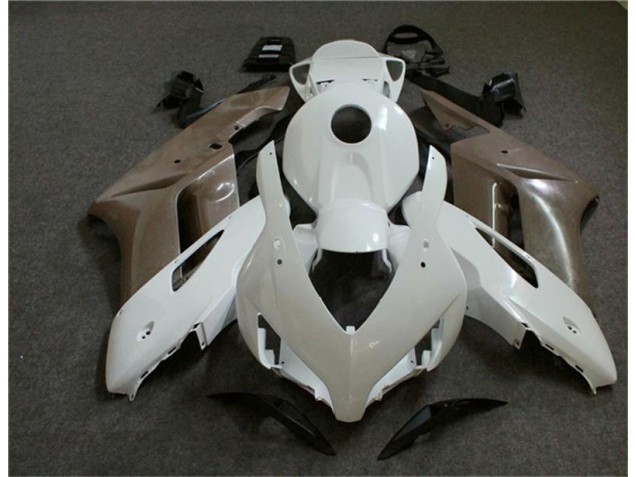 Carénage Honda CBR 1000 RR 2004-2005 - Non Peint Carénage Honda CBR 1000 RR 2004-2005 - Non Peint