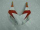 Carénage Honda CBR 1000 RR 2004-2005 - Orange Blanc Repsol Carénage Honda CBR 1000 RR 2004-2005 - Orange Blanc Repsol