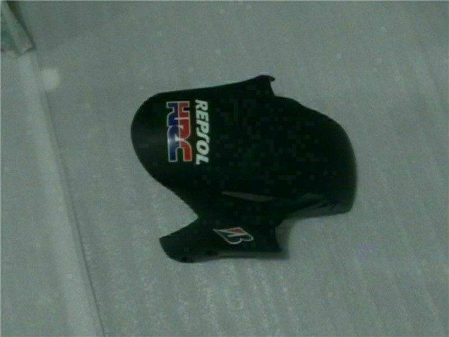 Carénage Honda CBR 1000 RR 2004-2005 - Orange Rouge Repsol 26 Carénage Honda CBR 1000 RR 2004-2005 - Orange Rouge Repsol 26