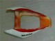 Carénage Honda CBR 1000 RR 2004-2005 - Orange Rouge Repsol 26 Carénage Honda CBR 1000 RR 2004-2005 - Orange Rouge Repsol 26