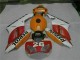 Carénage Honda CBR 1000 RR 2004-2005 - Orange Rouge Repsol 26 Carénage Honda CBR 1000 RR 2004-2005 - Orange Rouge Repsol 26