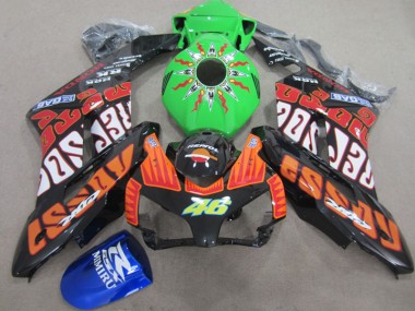 Carénage Honda CBR 1000 RR 2004-2005 - Repsol 46
