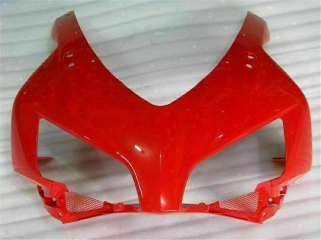 Carénage Honda CBR 1000 RR 2004-2005 - Rouge Argent Bleu Carénage Honda CBR 1000 RR 2004-2005 - Rouge Argent Bleu