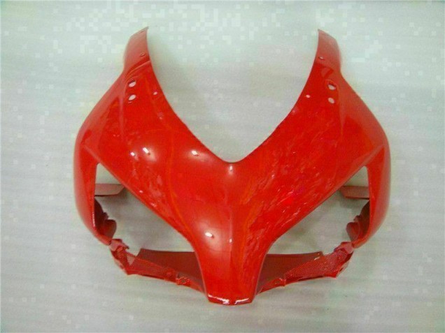 Carénage Honda CBR 1000 RR 2004-2005 - Rouge Argent Carénage Honda CBR 1000 RR 2004-2005 - Rouge Argent