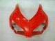 Carénage Honda CBR 1000 RR 2004-2005 - Rouge Argent Carénage Honda CBR 1000 RR 2004-2005 - Rouge Argent