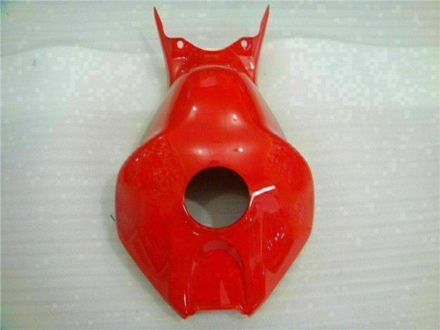 Carénage Honda CBR 1000 RR 2004-2005 - Rouge Argent Carénage Honda CBR 1000 RR 2004-2005 - Rouge Argent