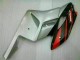 Carénage Honda CBR 1000 RR 2004-2005 - Rouge Argent Carénage Honda CBR 1000 RR 2004-2005 - Rouge Argent
