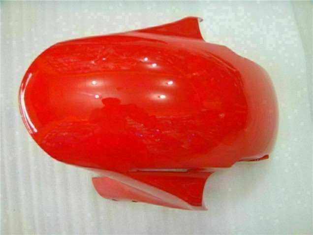 Carénage Honda CBR 1000 RR 2004-2005 - Rouge Argent Carénage Honda CBR 1000 RR 2004-2005 - Rouge Argent