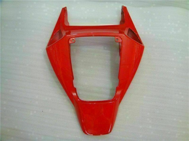 Carénage Honda CBR 1000 RR 2004-2005 - Rouge Argent Carénage Honda CBR 1000 RR 2004-2005 - Rouge Argent