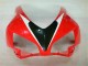 Carénage Honda CBR 1000 RR 2004-2005 - Rouge Bleu Blanc