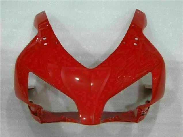 Carénage Honda CBR 1000 RR 2004-2005 - Rouge Bleu