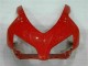 Carénage Honda CBR 1000 RR 2004-2005 - Rouge Bleu