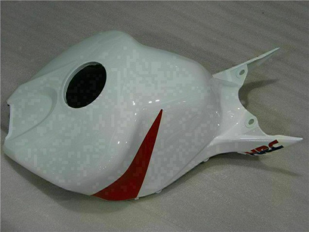 Carénage Honda CBR 1000 RR 2004-2005 - Rouge Bleu