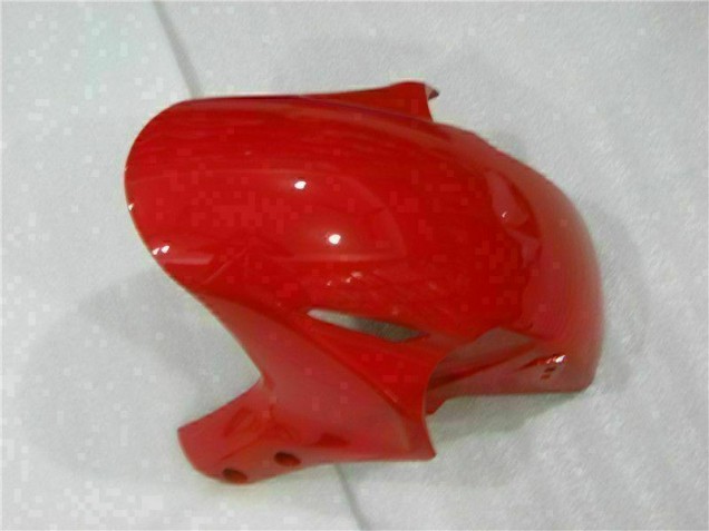 Carénage Honda CBR 1000 RR 2004-2005 - Rouge Bleu