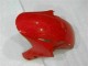 Carénage Honda CBR 1000 RR 2004-2005 - Rouge Bleu
