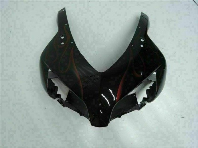 Carénage Honda CBR 1000 RR 2004-2005 - Rouge Flamme Carénage Honda CBR 1000 RR 2004-2005 - Rouge Flamme