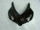 Carénage Honda CBR 1000 RR 2004-2005 - Rouge Flamme Carénage Honda CBR 1000 RR 2004-2005 - Rouge Flamme