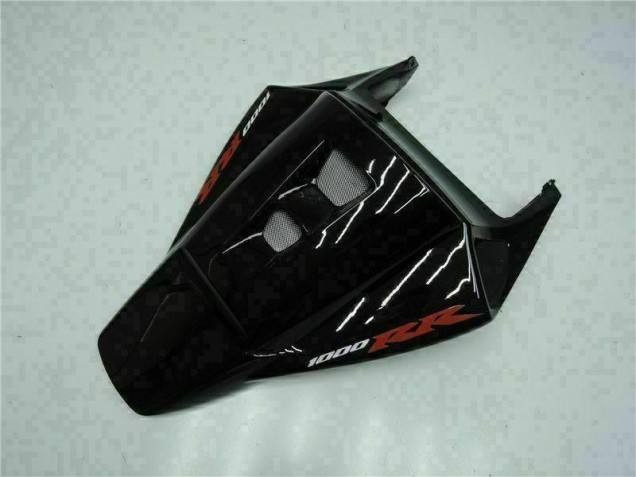 Carénage Honda CBR 1000 RR 2004-2005 - Rouge Flamme Carénage Honda CBR 1000 RR 2004-2005 - Rouge Flamme