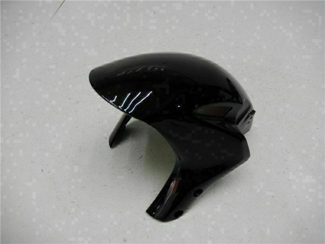Carénage Honda CBR 1000 RR 2004-2005 - Rouge Flamme Noir Carénage Honda CBR 1000 RR 2004-2005 - Rouge Flamme Noir