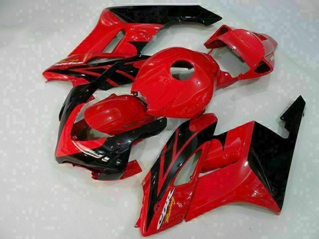 Carénage Honda CBR 1000 RR 2004-2005 - Rouge Carénage Honda CBR 1000 RR 2004-2005 - Rouge