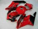 Carénage Honda CBR 1000 RR 2004-2005 - Rouge Carénage Honda CBR 1000 RR 2004-2005 - Rouge