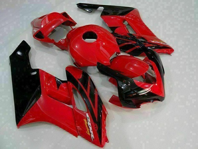 Carénage Honda CBR 1000 RR 2004-2005 - Rouge Carénage Honda CBR 1000 RR 2004-2005 - Rouge