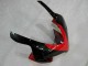Carénage Honda CBR 1000 RR 2004-2005 - Rouge Carénage Honda CBR 1000 RR 2004-2005 - Rouge