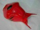 Carénage Honda CBR 1000 RR 2004-2005 - Rouge Carénage Honda CBR 1000 RR 2004-2005 - Rouge