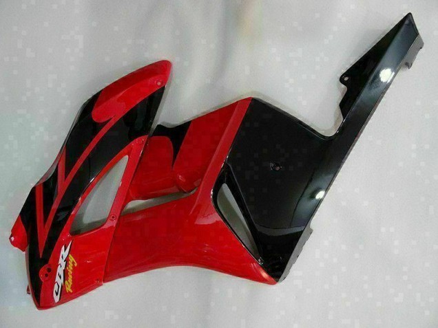 Carénage Honda CBR 1000 RR 2004-2005 - Rouge Carénage Honda CBR 1000 RR 2004-2005 - Rouge