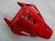 Carénage Honda CBR 1000 RR 2004-2005 - Rouge Carénage Honda CBR 1000 RR 2004-2005 - Rouge