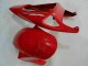 Carénage Honda CBR 1000 RR 2004-2005 - Rouge Carénage Honda CBR 1000 RR 2004-2005 - Rouge