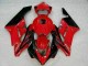Carénage Honda CBR 1000 RR 2004-2005 - Rouge Carénage Honda CBR 1000 RR 2004-2005 - Rouge
